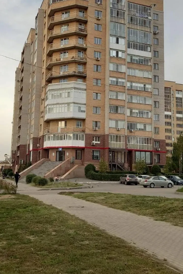 Уютная Квартира Комфорт Класса - 41 Astana Lägenhet