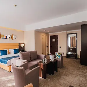 Hotel Comfort, Astaná